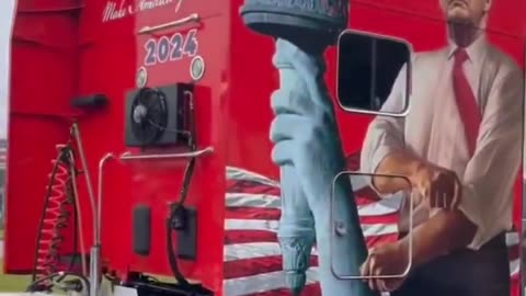 Truckers For Trump