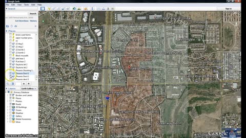 Phoenix Shooting Dec-4-14 Symbolism