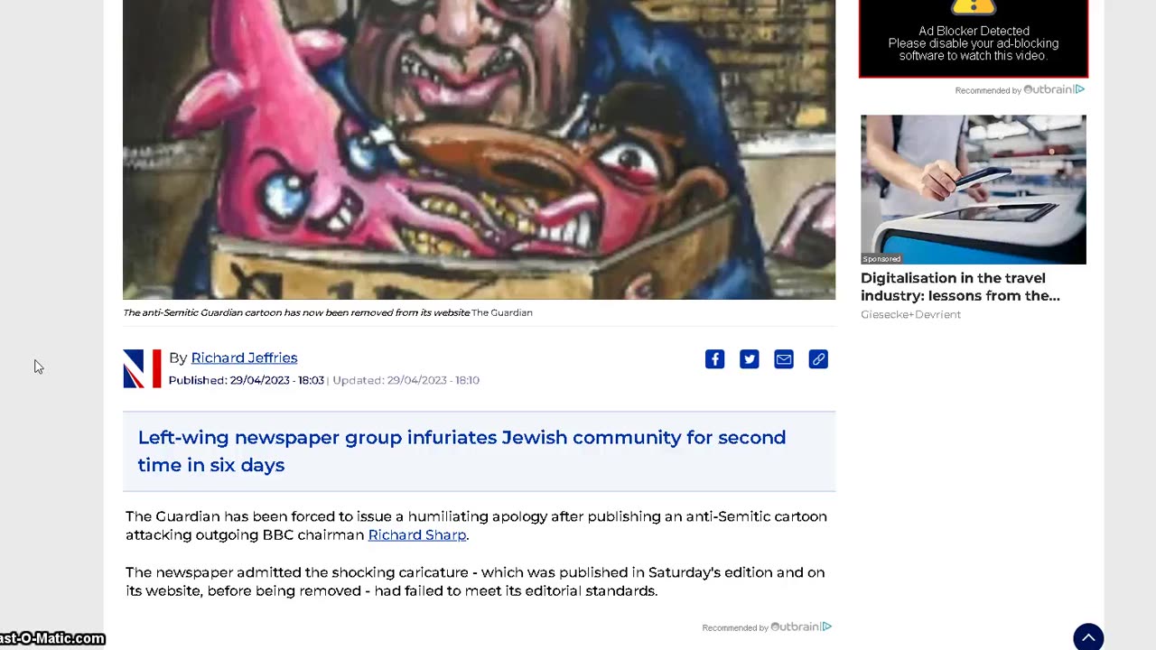 Who you are not allowed to criticize