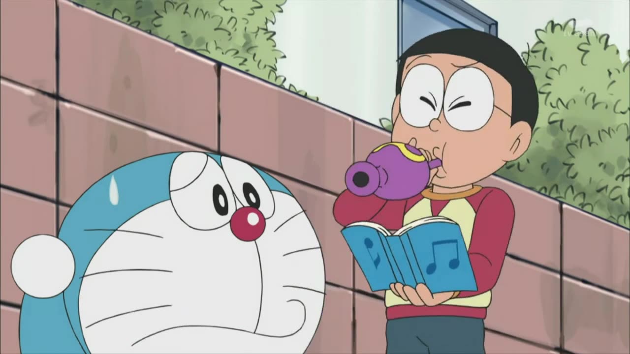 Doraemon New Episode 17-10-2023 - Doraemon Episode 01 Season 1 - Doraemon - Doraemon Adventure