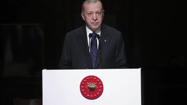 Fenland Sweden does not allow joining Nato sey Turkey