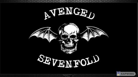 Avenged Sevenfold Hail to the King jukebox karaoke