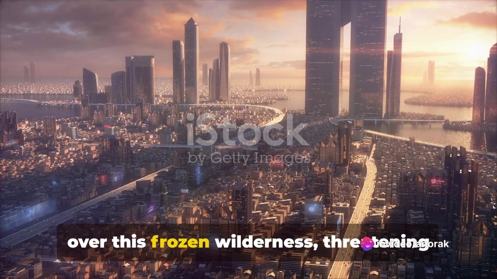 Unraveling the Mystery of the 7th Continent