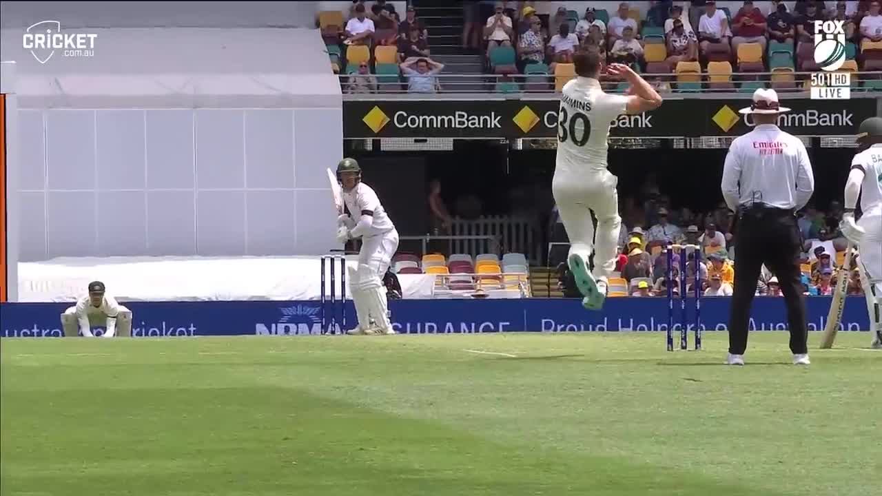 New ball dominates before Head fights fire with fire | Australia v South Africa 2022-23