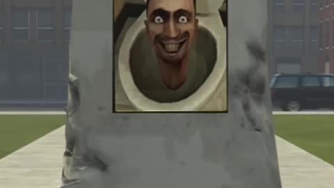 skibidi toilet
