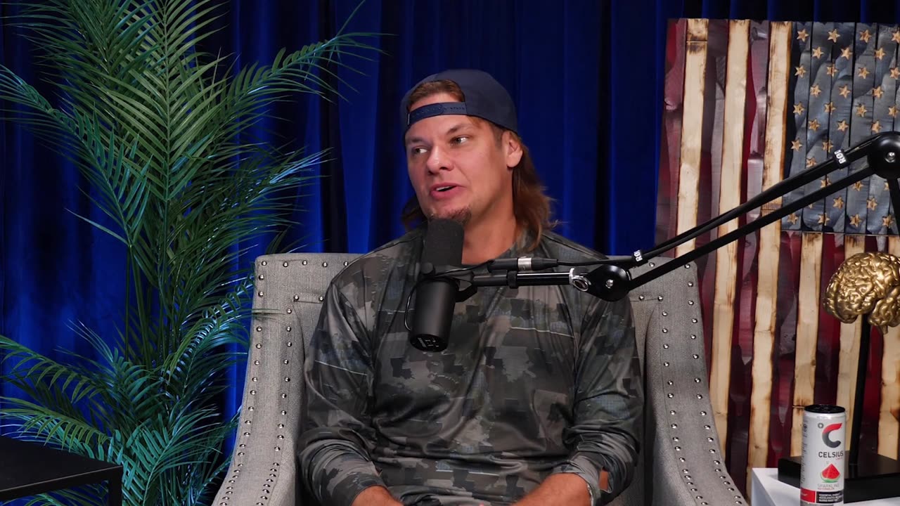 If Theo Von Was A Cult Leader