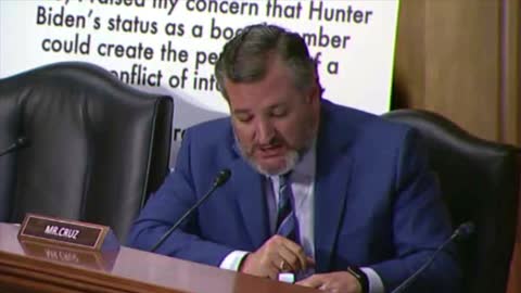 Sen. Cruz on the terrible outcome if Herschel loses