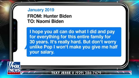 Jessie - Washington Post Reporter