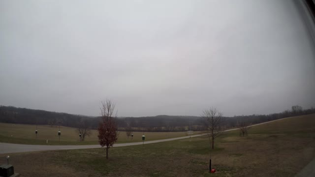 Sun Rise 1 8 23 32f/0c