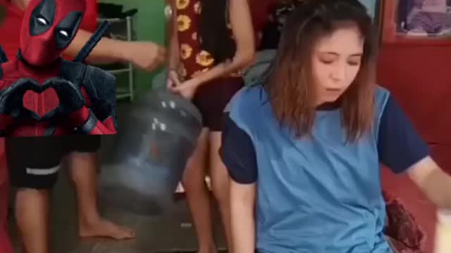 Funny jokes. (Follow me)