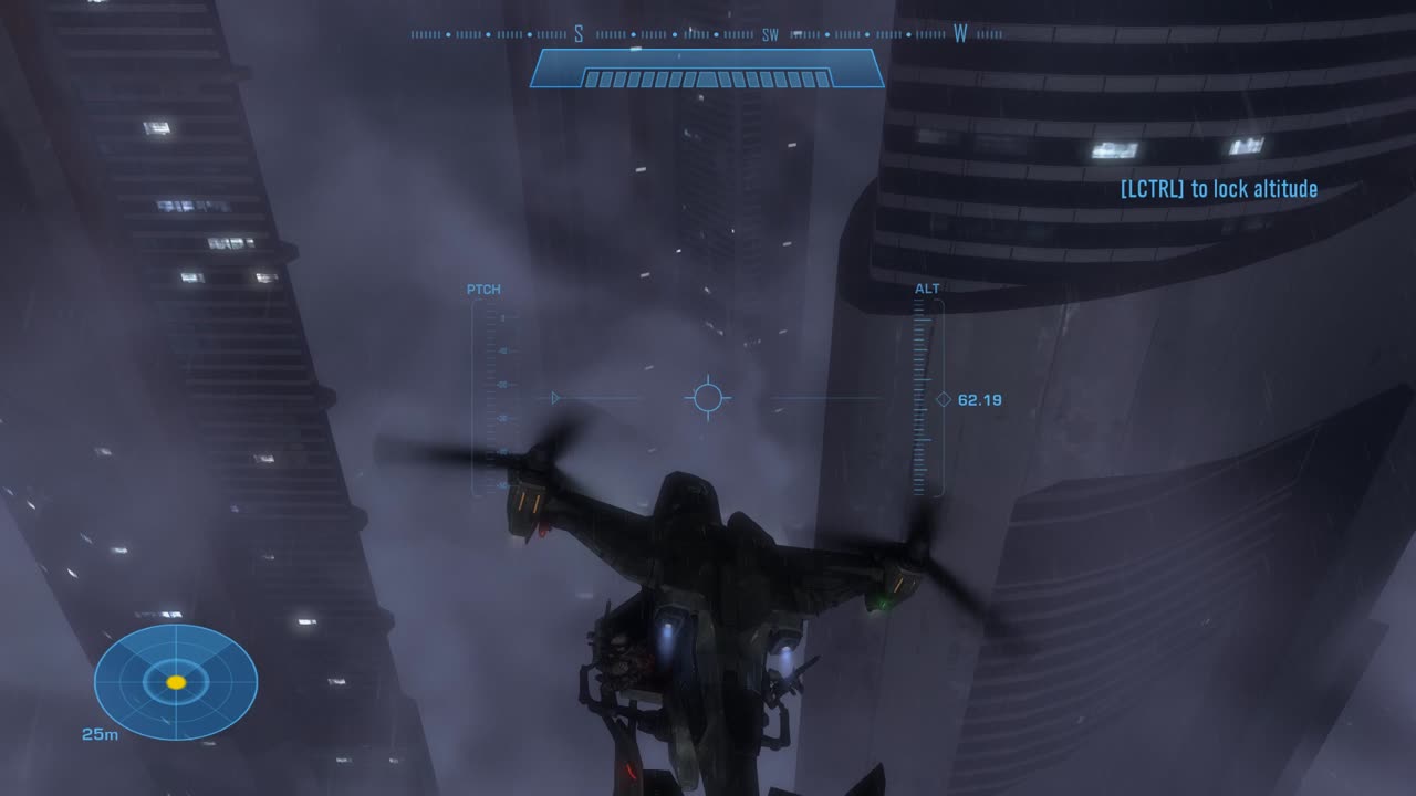 Halo Reach Datapad #16 Location (New Alexandria Legendary)
