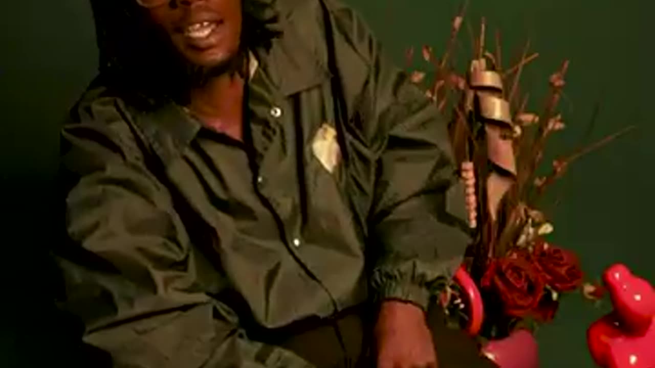 Genna - Makoma (G4 XIID SESSIONS)