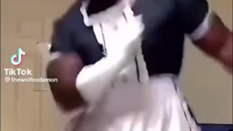 please don't laugh ok