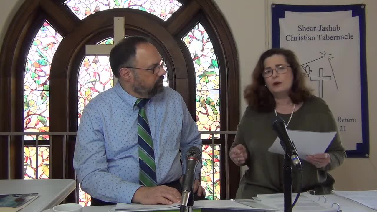 2/20/22 The Sunday Menu: Updates and Informative Helpings