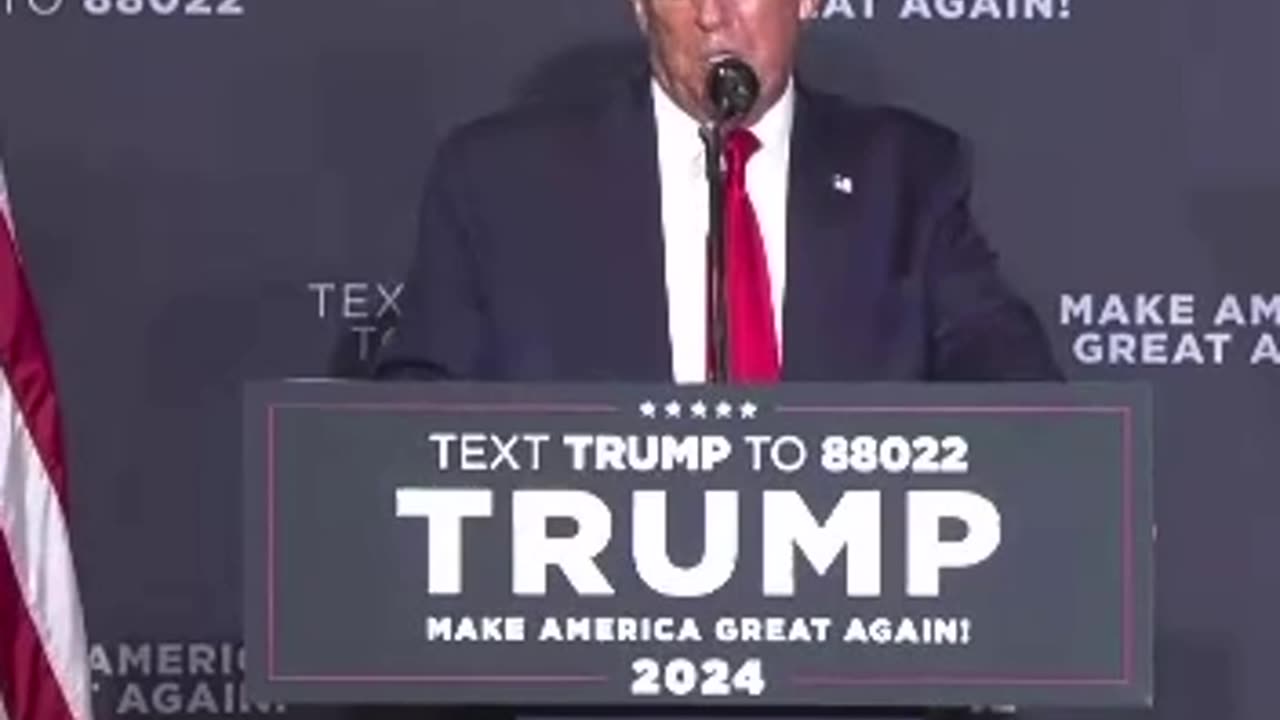 Obliterate the deep state! 💥