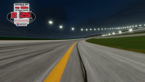 Nascar Heat5 Race366