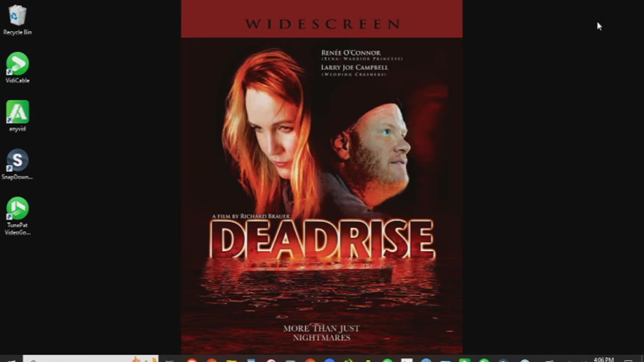 Deadrise Review