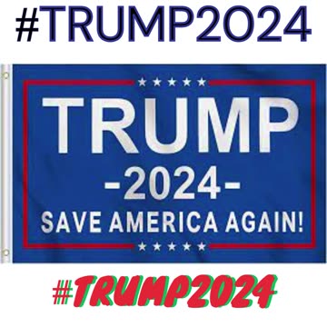 As they fight over power - We fight each other - #Trump2024