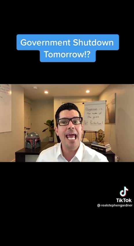 The End of Big Pharma!