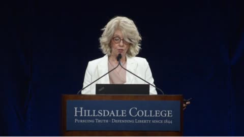 Miriam Grossman - Transgender Confusion