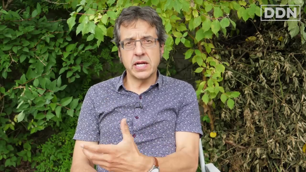 The Dark Side of British History You Weren't Taught in School | George Monbiot Double Down News