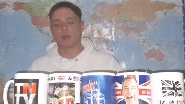 BREAKING : The People That Have Everything Lie About Over-Population !!!!! TNTV