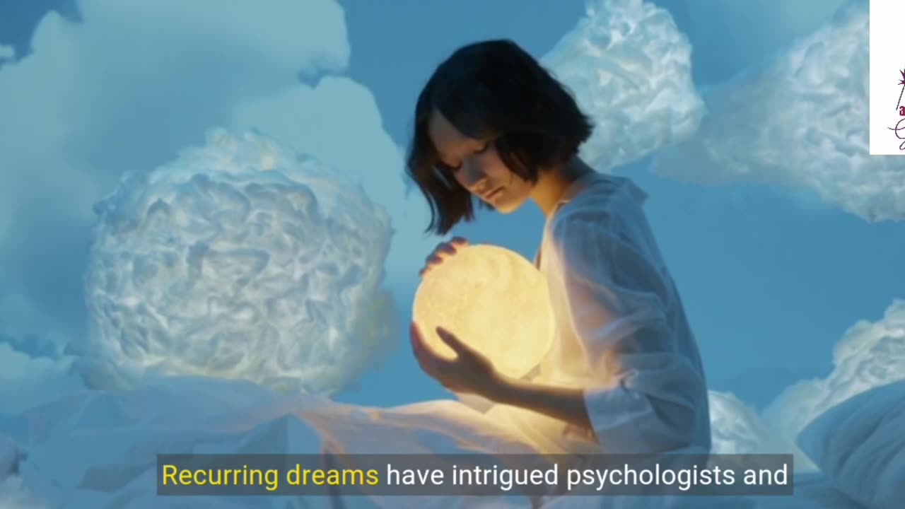 Journey Through Dreamscapes: Exploring Dream Types and Categories