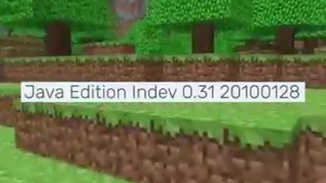 "the minecraft block that shouldn't have existed"