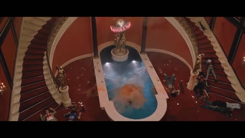 Scarface Gangster's Paradise