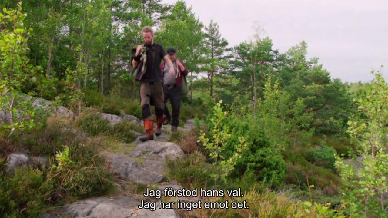 Farmen - Norge S13E06