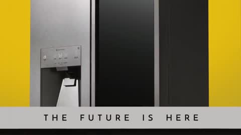 LG SIGNATURE REFRIGERATOR - The Future is Here('17 Micro-targeting final)