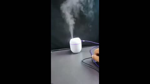 Mini Humidifier