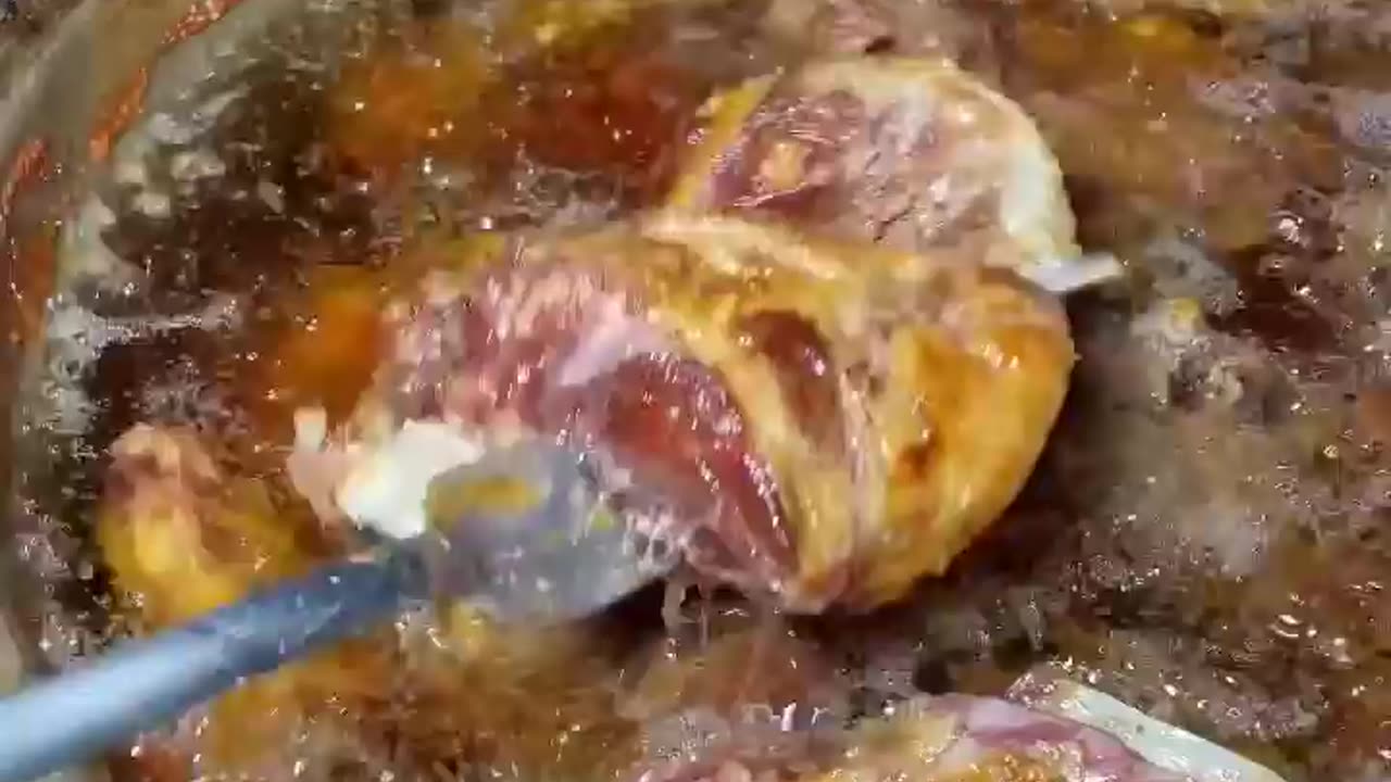KUZU TANDIR!!!