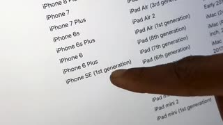 Apple Polishing Cloth Review and compatibility test