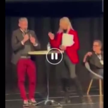 Big Pharma Pimp Gets Called Out When He Tries To Claims Elements Are Not In CONvid Shots