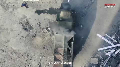 The destruction of the infantry of the Armed Forces of Ukraine