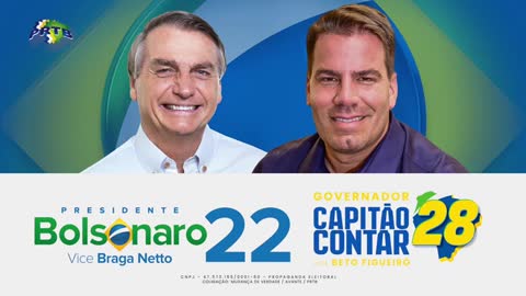 CAPITÃO CONTAR GOVERNADOR DO MS