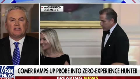 Is it Jill Biden?