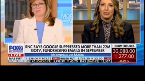 Democrat Party Political Censorship