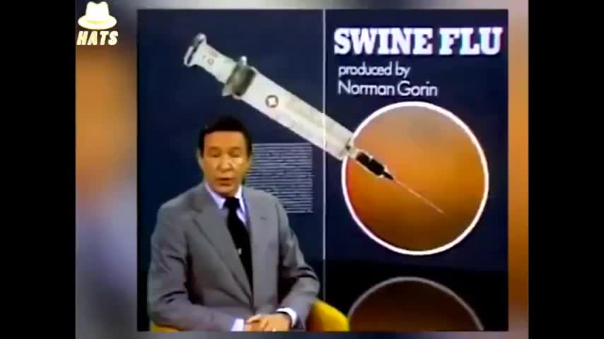 SWINE FLU TRICK SHOTS - 2009 - [REFRESHER]