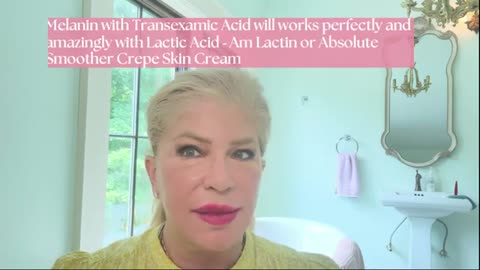 Kelly J.'s Dermaglow & Micro-Needling Tips for Smooth, Crepe-Free Skin.