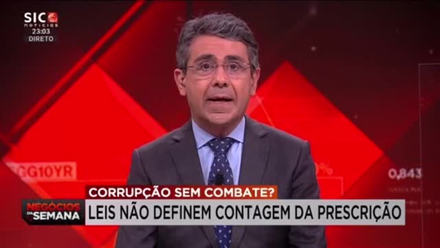 🇵🇹PORTUGAL🇵🇹 - CORRUPCAO sem COMBATE
