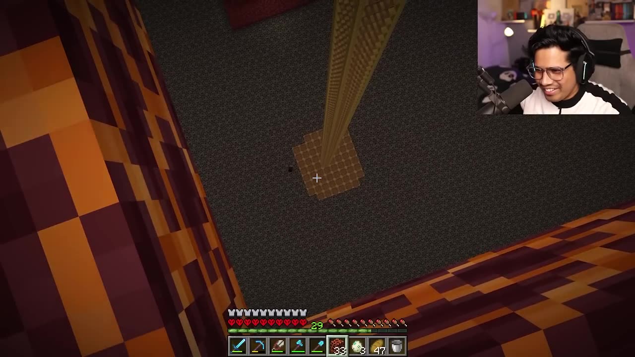 TROLLING JACK GONE WRONG IN MINECRAFT 😂 EXTREME