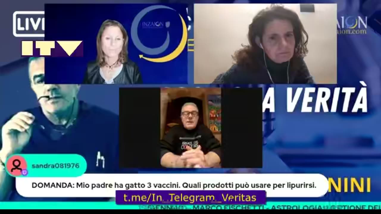 La verità sui sieri Covid-19