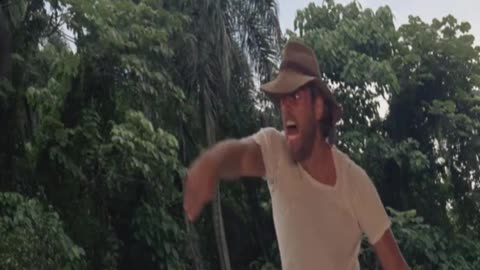 Best scene of the movie