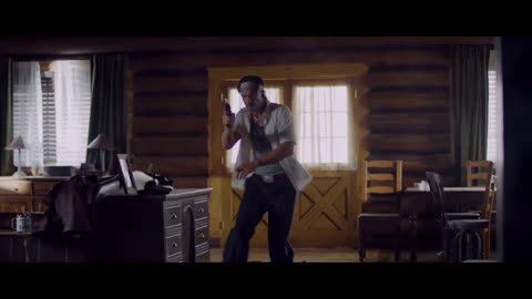 Crawlspace Official Trailer