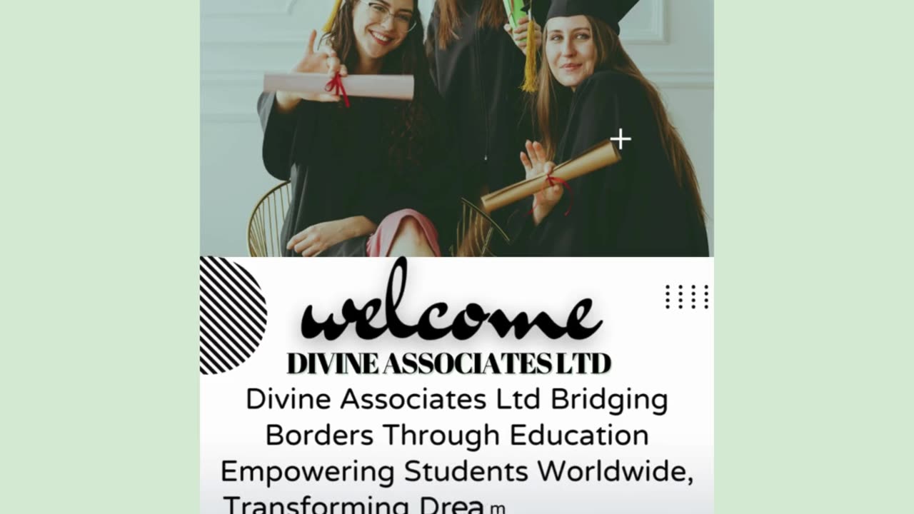 Academic Pioneers: Divine Associates Ltd Leading Change