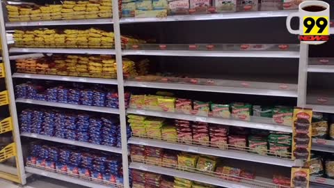 O ALIMENTO MAIS CONSUMIDO NO BRASIL HOJE. VERGONHA!#viral #noticias #brasil #shorts #humor