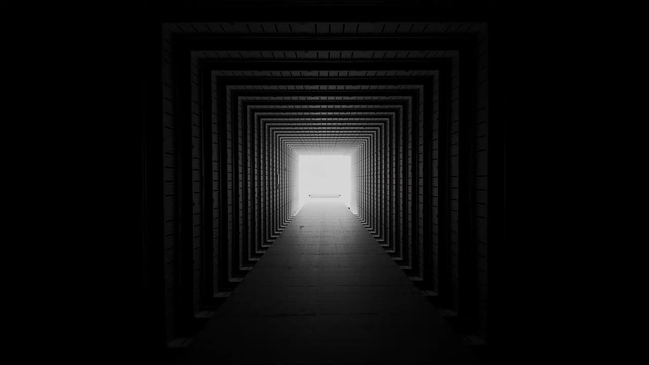 Improvised Cinematic Ambient (If Only...) - 2021