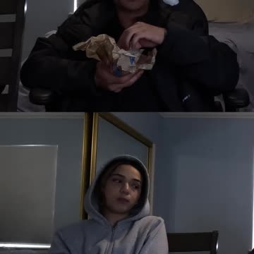 What is it like in a gas chamber?